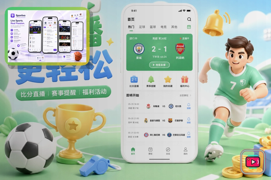 综合体育
